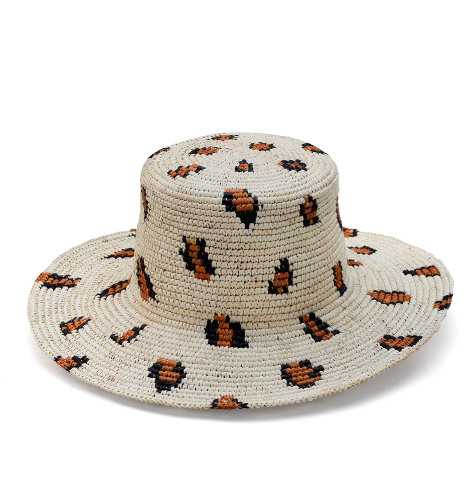 Grace Bay Hat