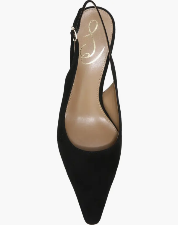 Bianka Slingback Pump