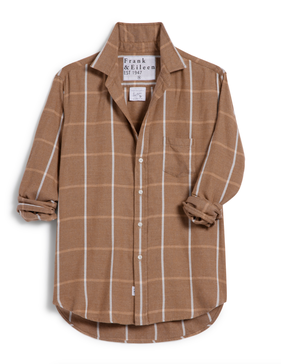 Eileen Flannel/Lyocell