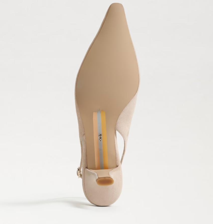 Bianka Slingback Pump