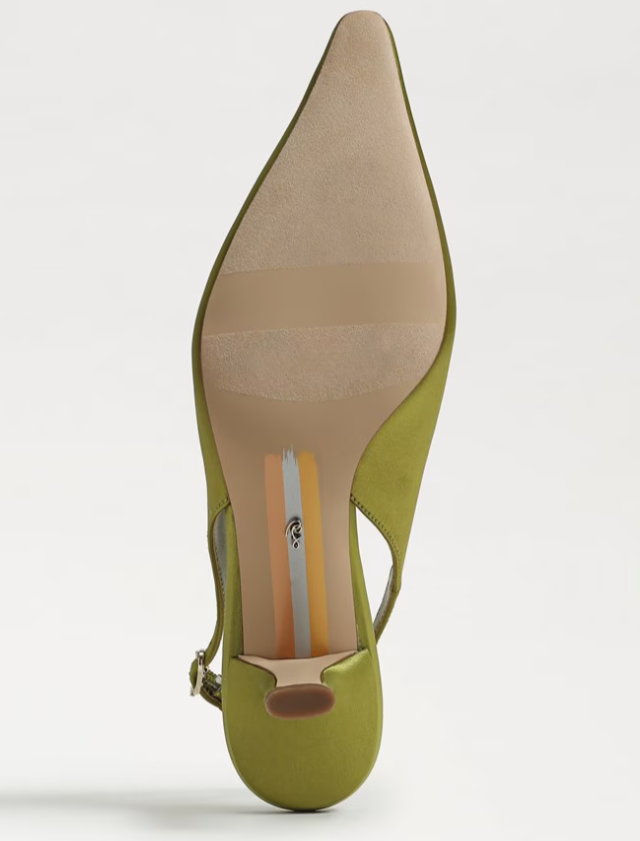 Bianka Slingback Pump