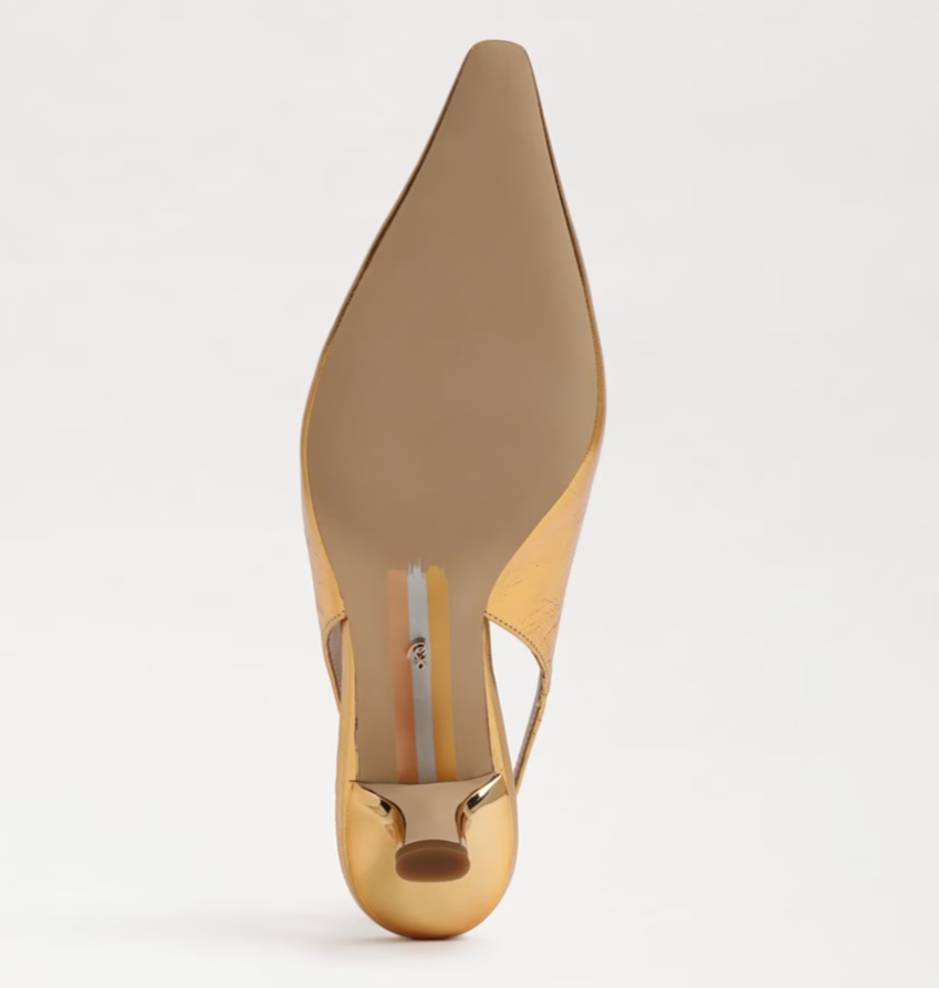 Bianka Slingback Pump