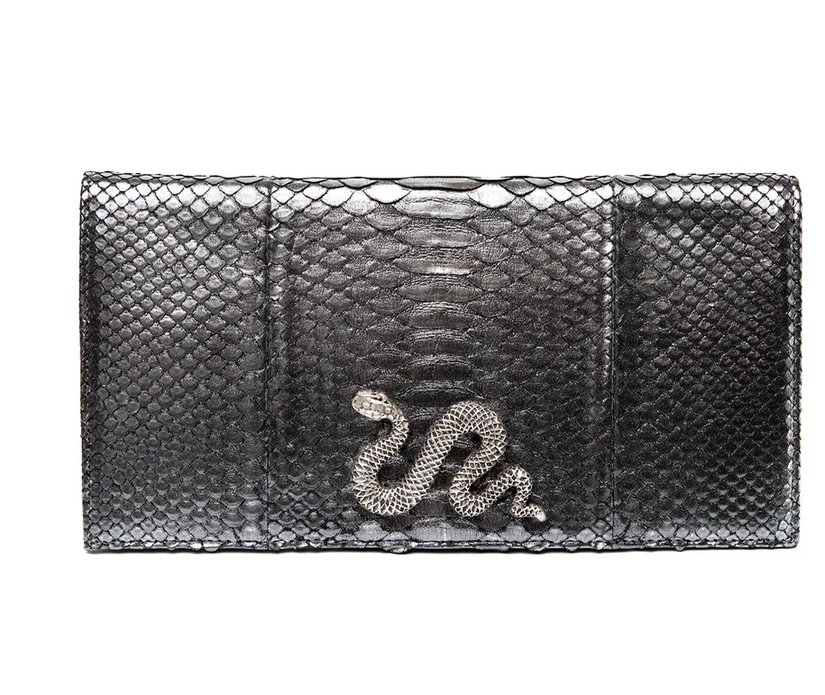 Eloise Clutch in Python