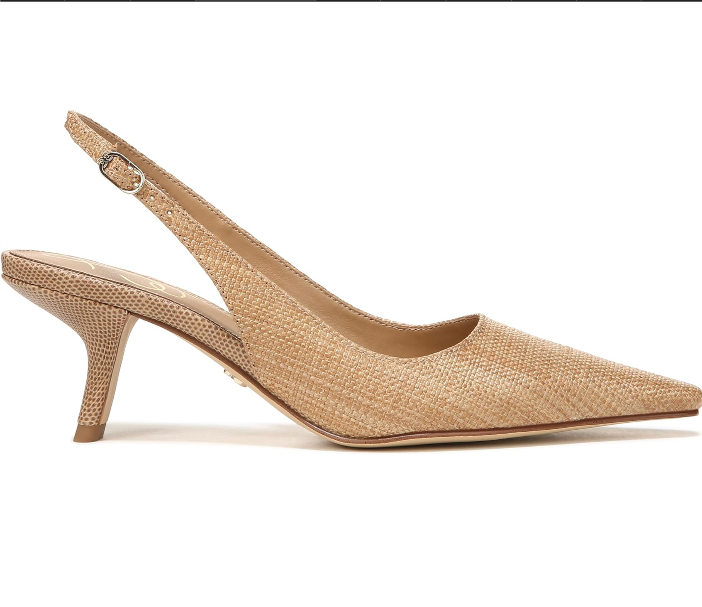 Bianka Slingback Pump