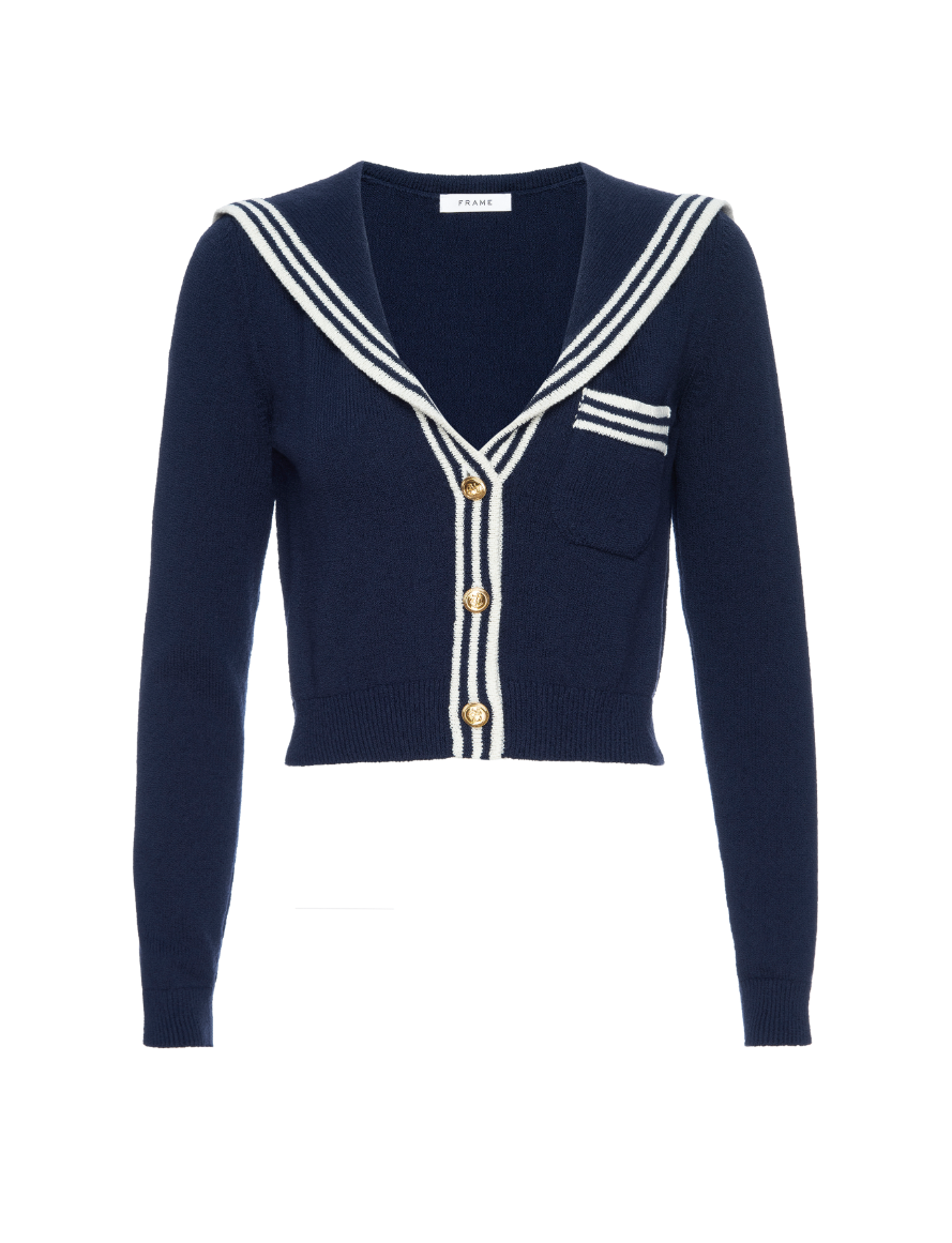 Sailor Cardi