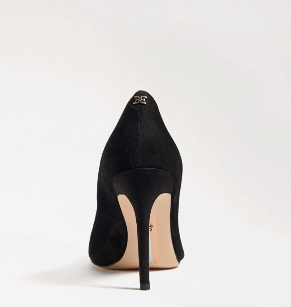 Hazel Pump