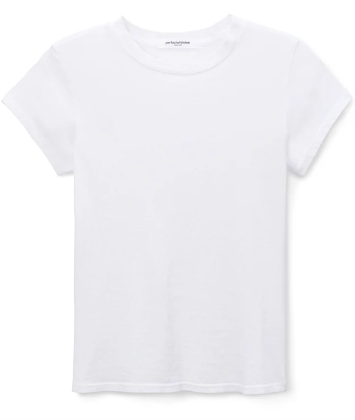 Sheryl Recycled Cotton Baby Tee