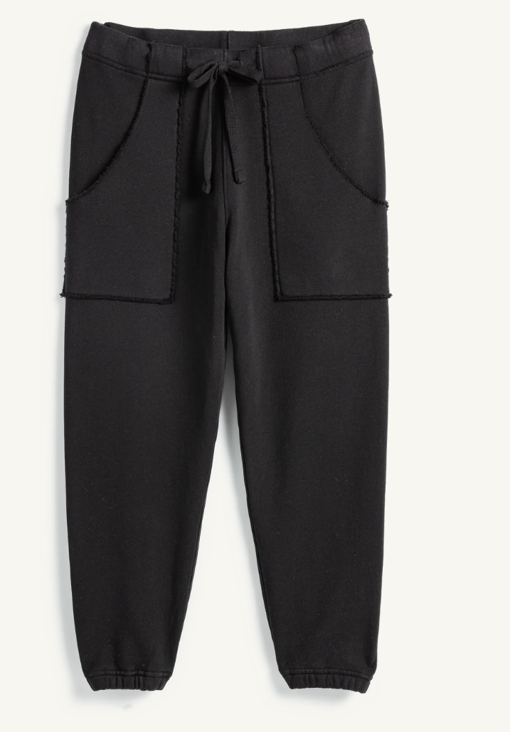 Eamon Jogger Sweatpant