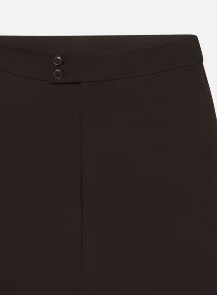 Le Hardy Wide Leg Trouser