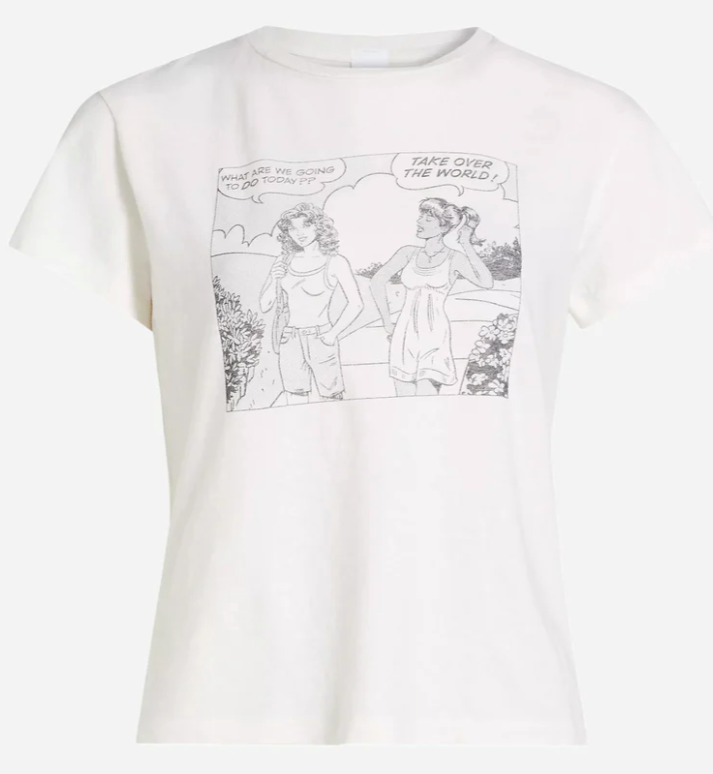 Girl Power Classic Tee