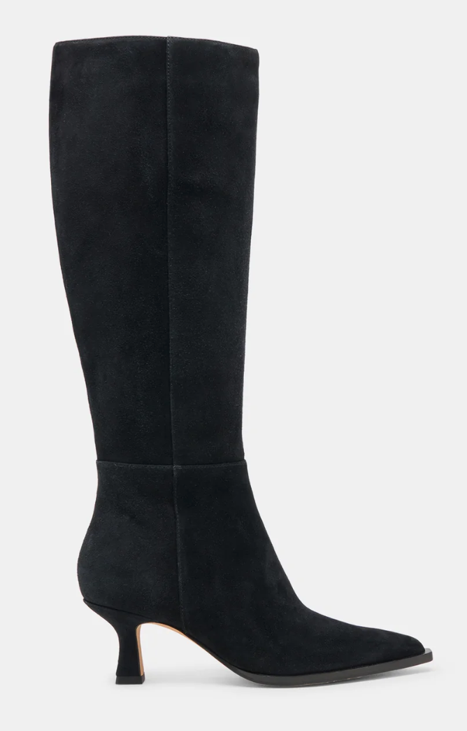 Auggie Tall Boot