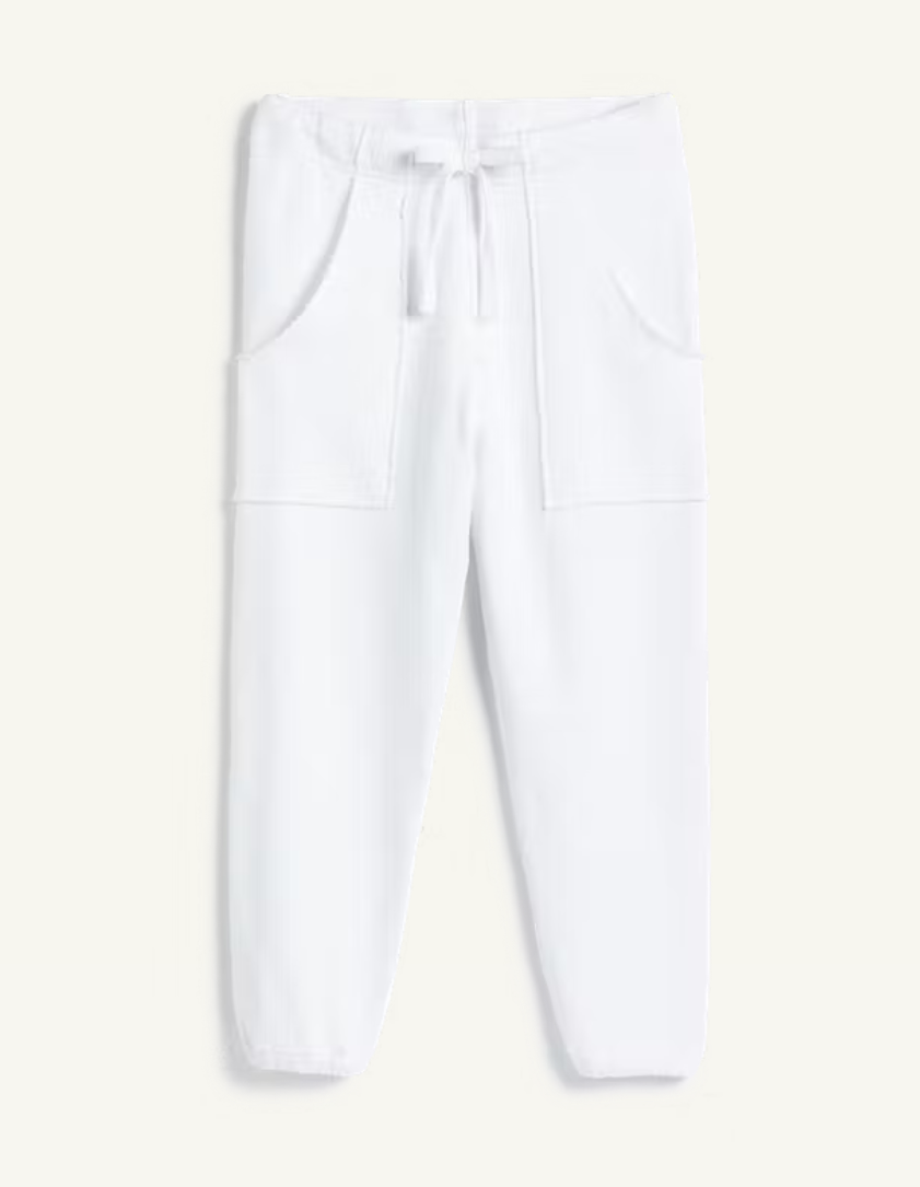 Eamon Jogger Sweatpant