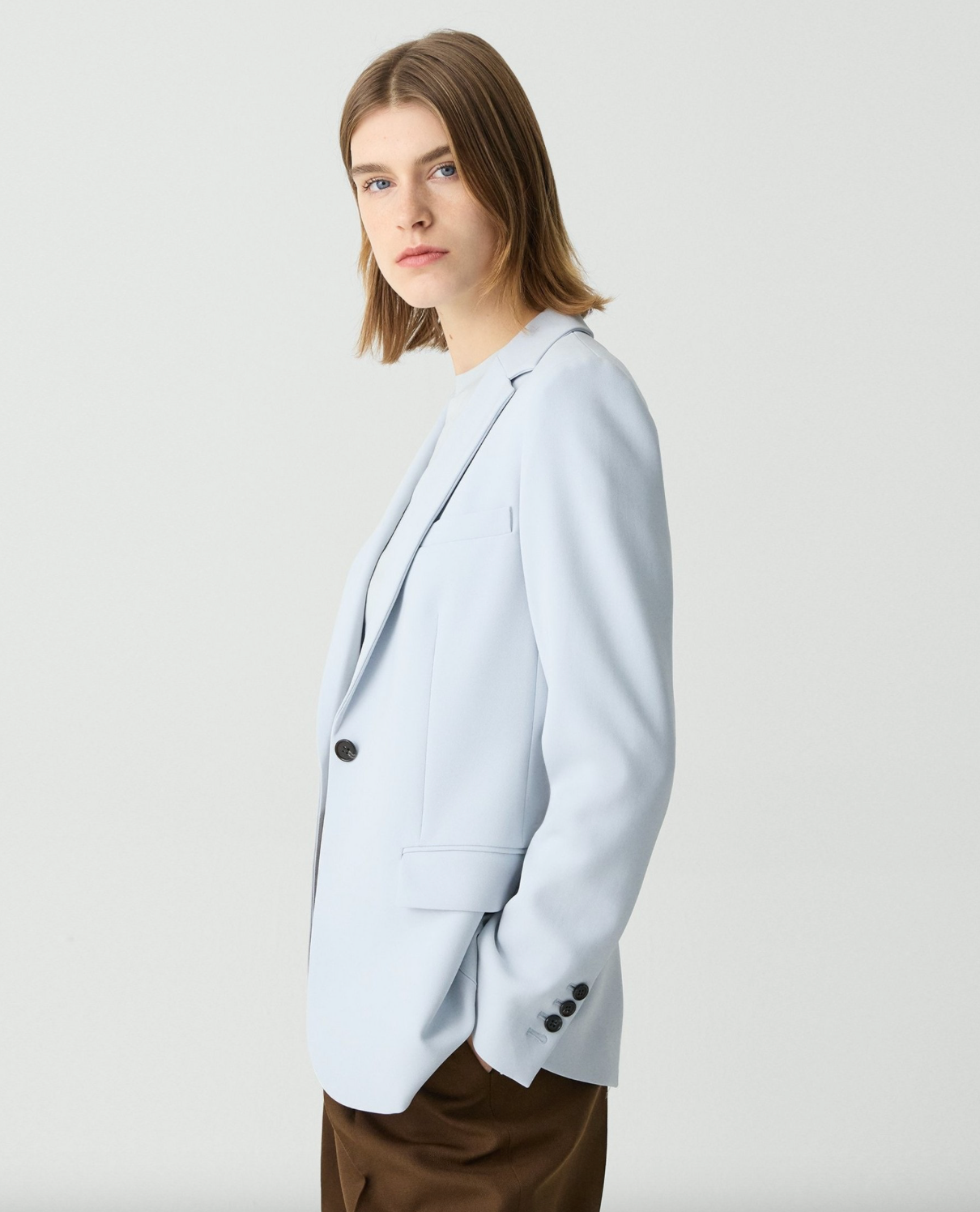 Staple Blazer