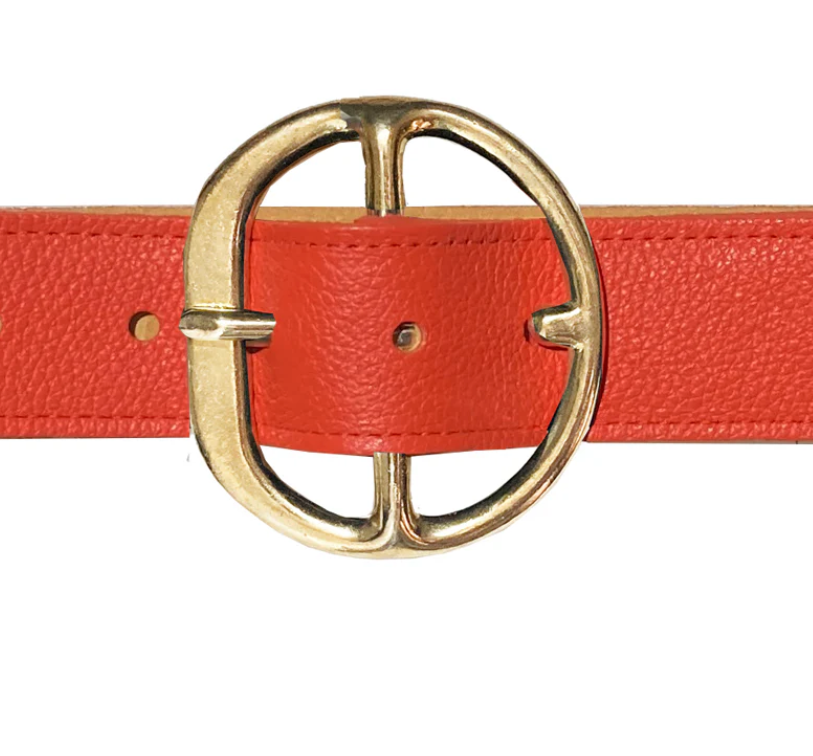 Chunky Waist Belt