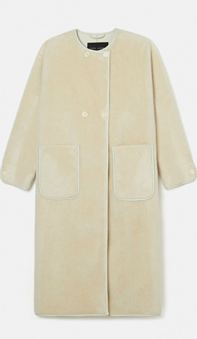 Marta Coat