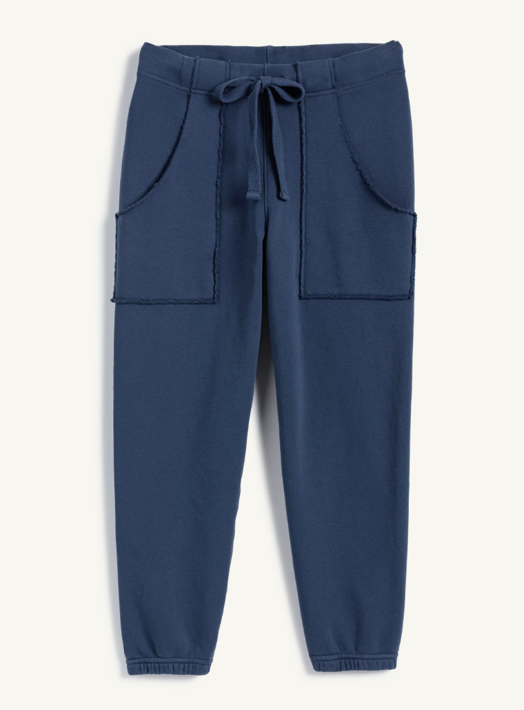 Eamon Jogger Sweatpant