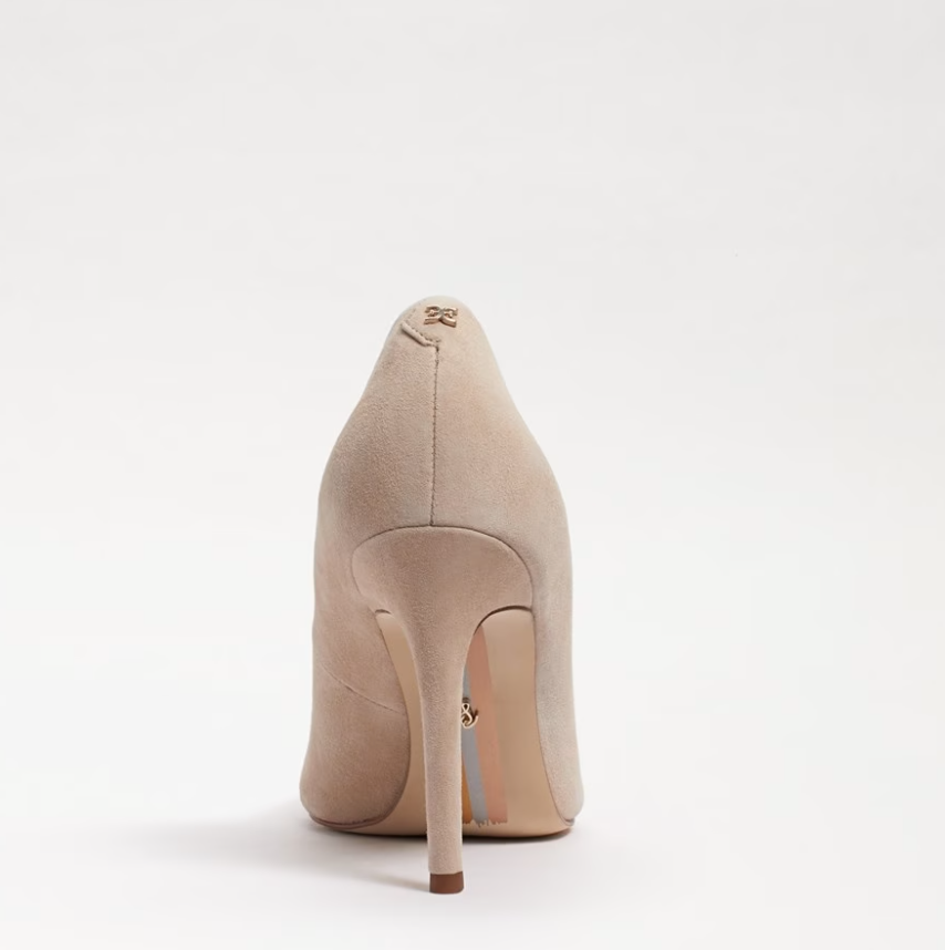 Hazel Pump