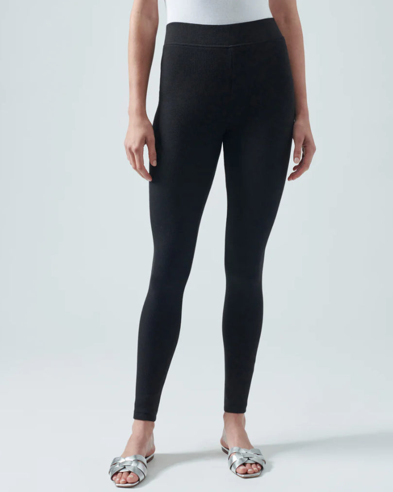 High Waisted Legging