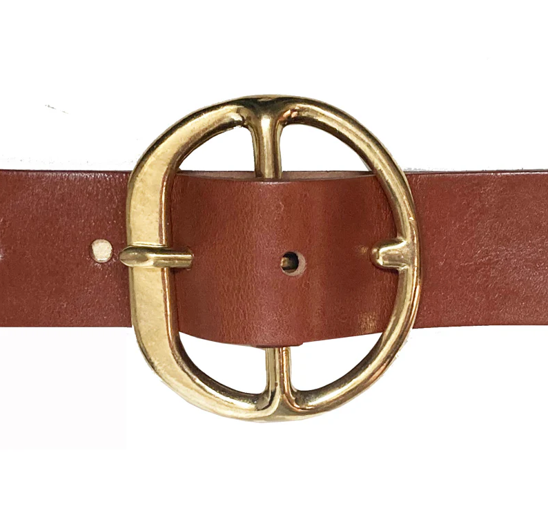 Chunky Waist Belt