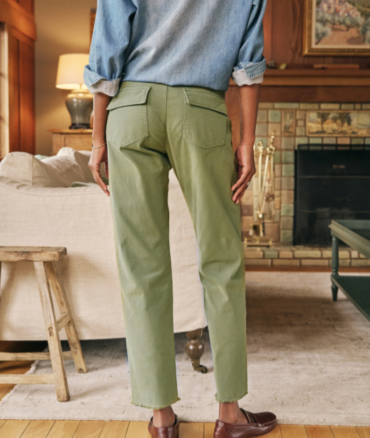 Blackrock Utility Pant