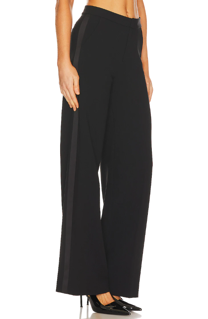 Livvy Tux Trouser