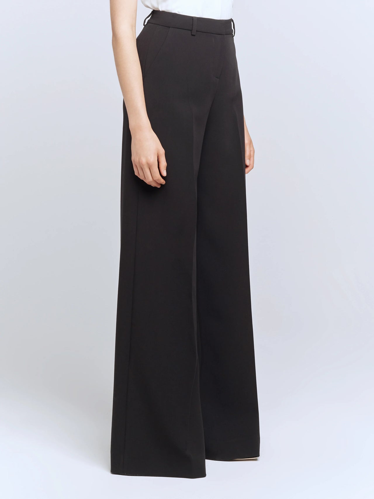 Pilar Wide Leg Pant