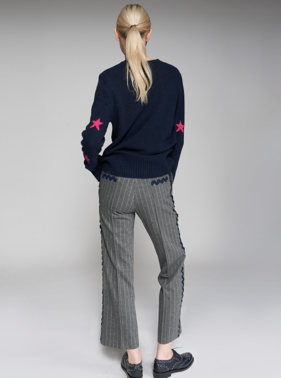 Carole Trouser