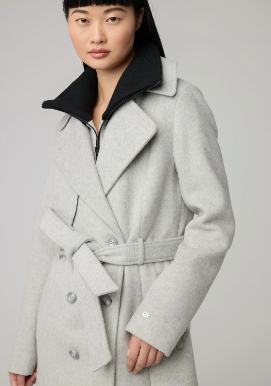 Fabianne Coat