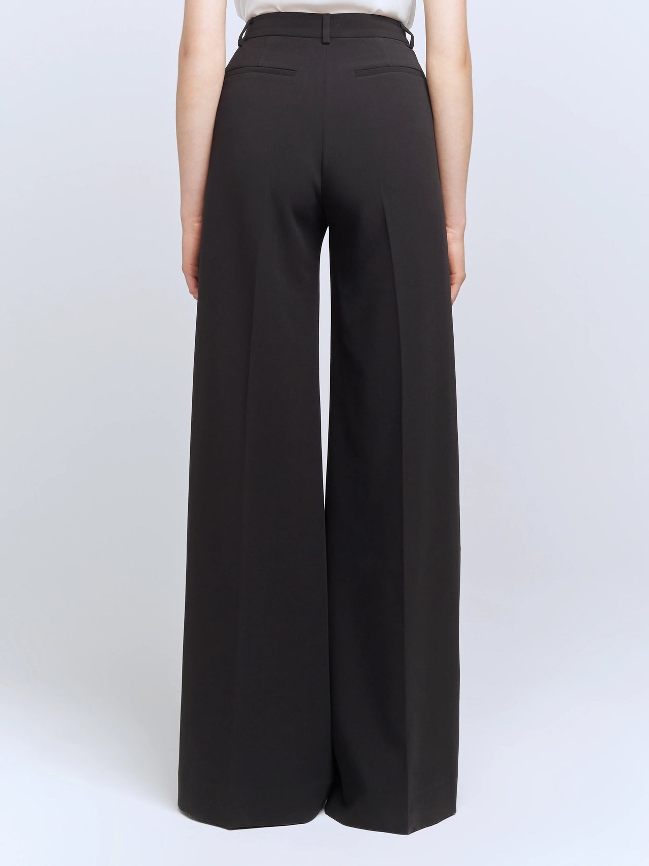 Pilar Wide Leg Pant