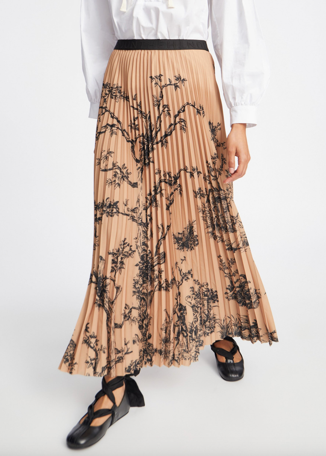 Taulla Skirt