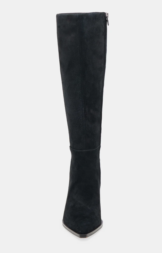 Auggie Tall Boot