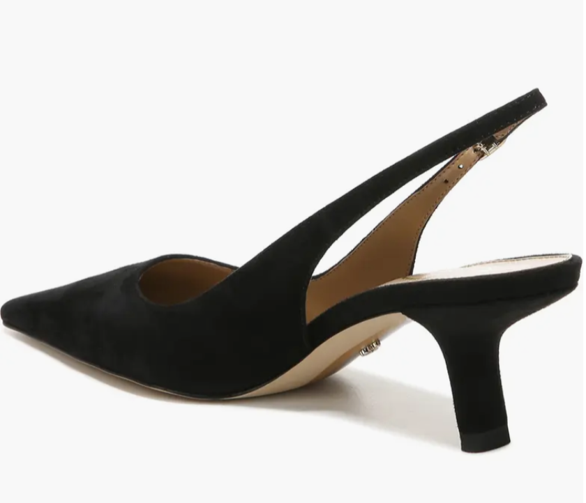 Bianka Slingback Pump