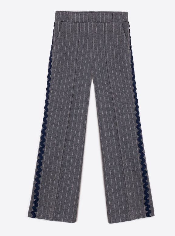 Carole Trouser