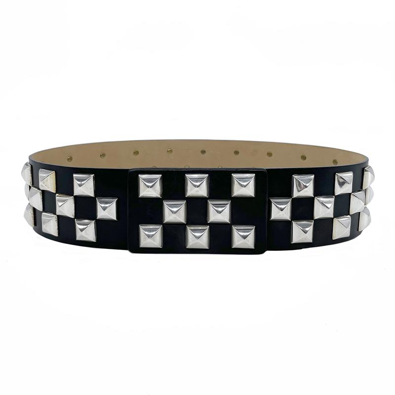 Roger Classic Belt