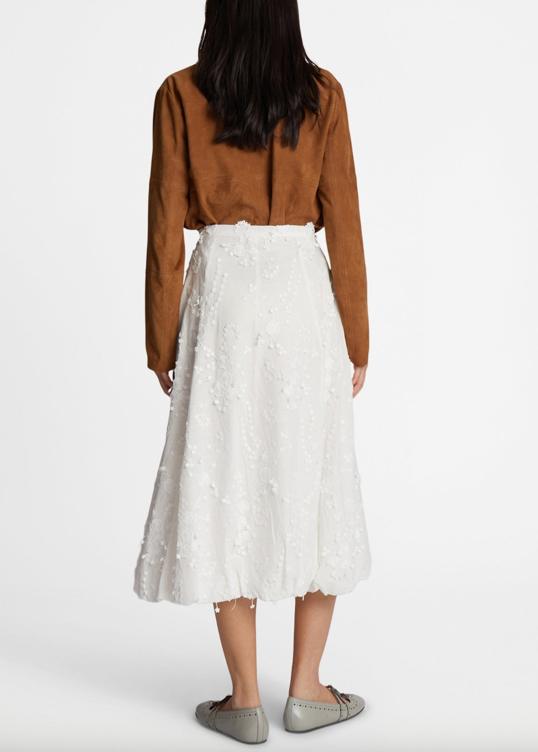 Fiamma Skirt