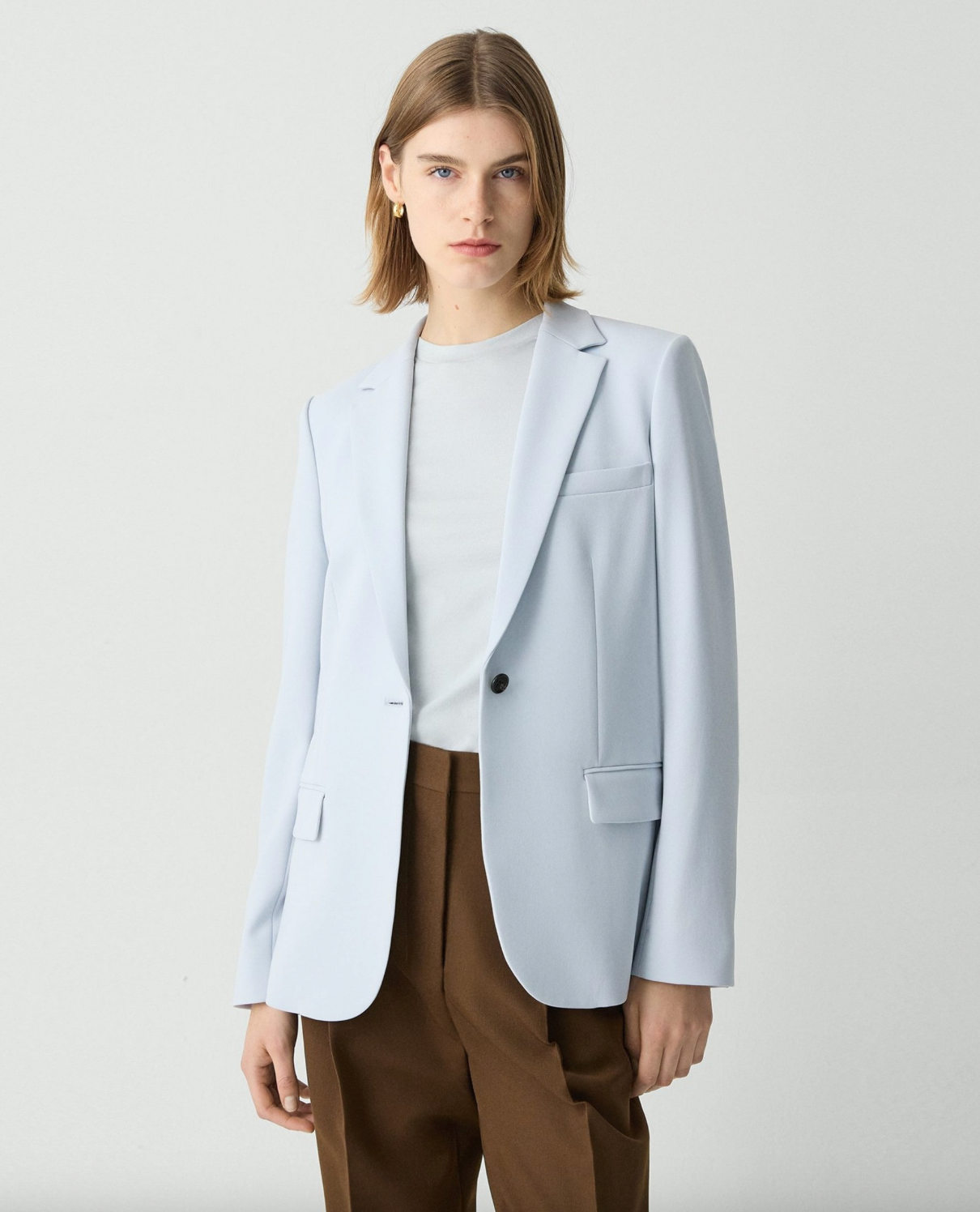 Staple Blazer