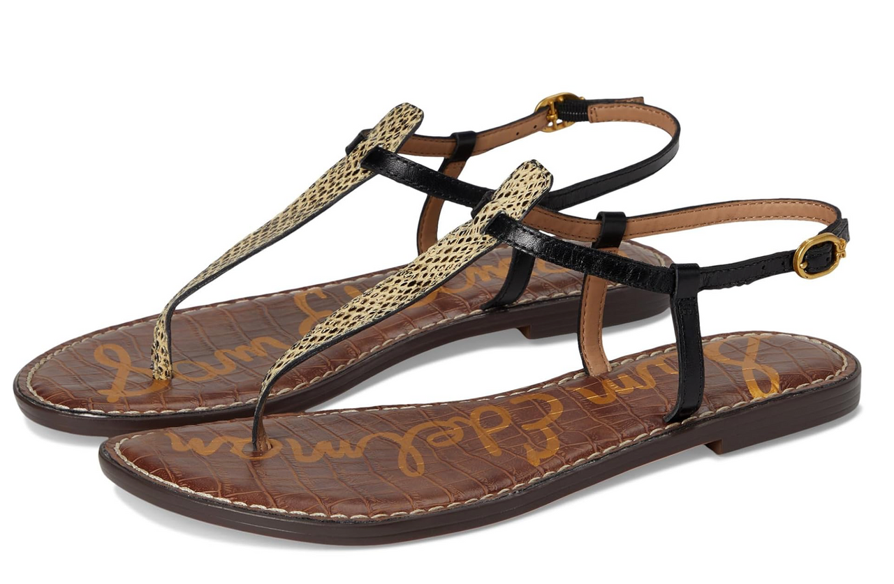 Gigi Sandal