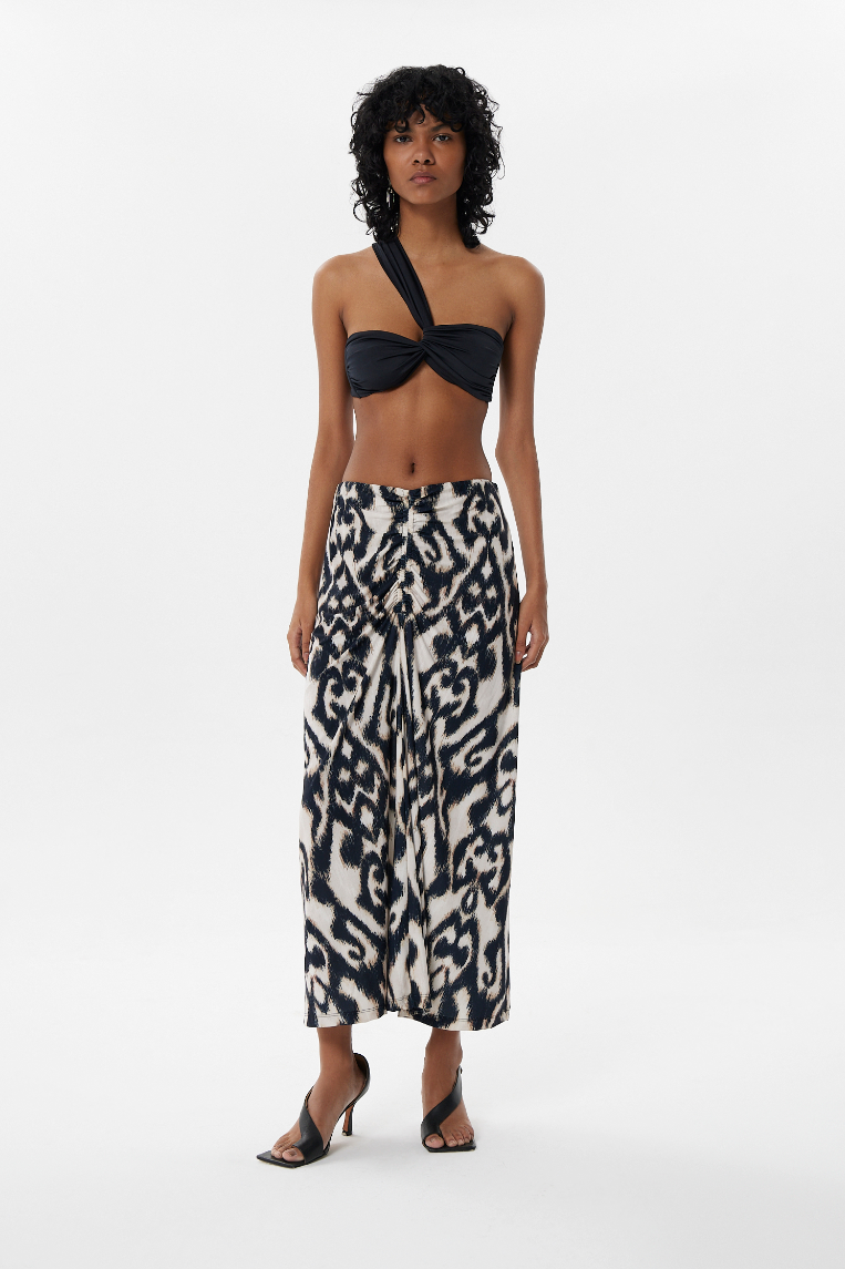 Anna Midi Skirt