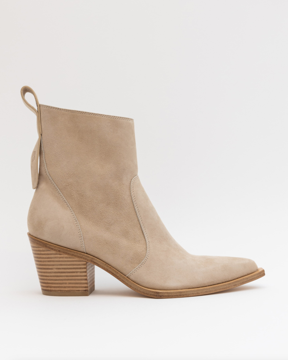 Nashville Ankle Boot