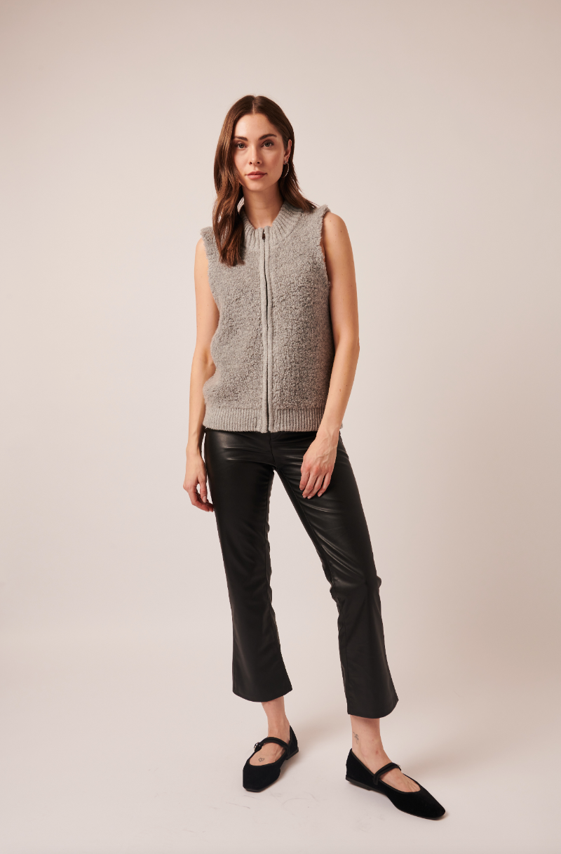 Josephine Sweater Vest