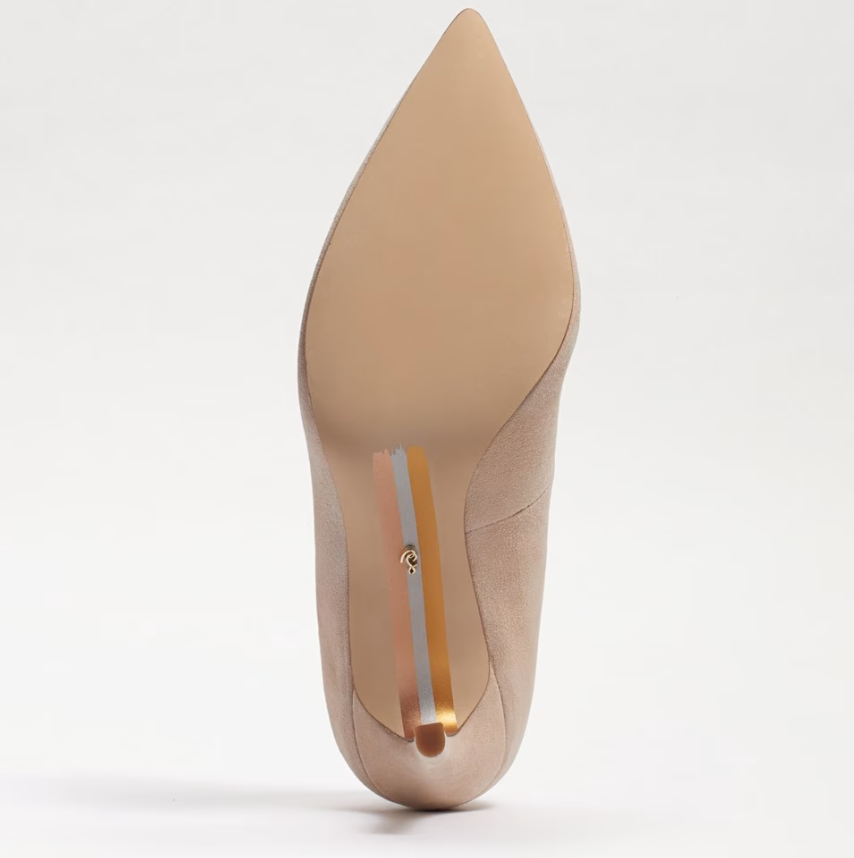 Hazel Pump