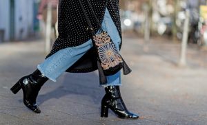 how-to-wear-ankle-boots