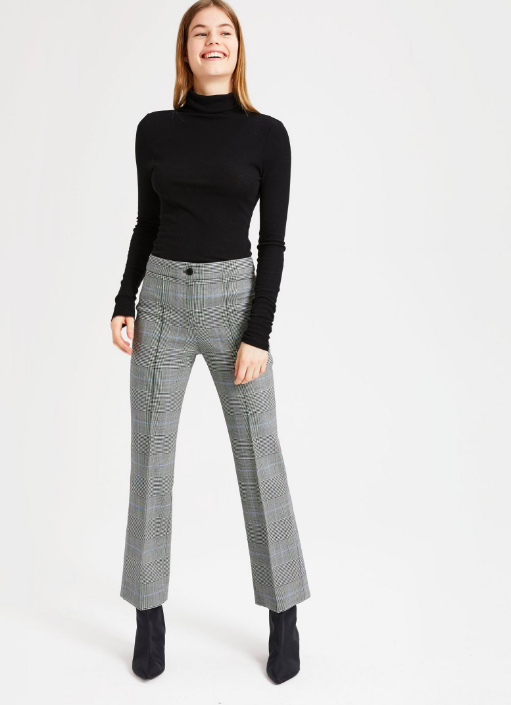 trouser work outfits