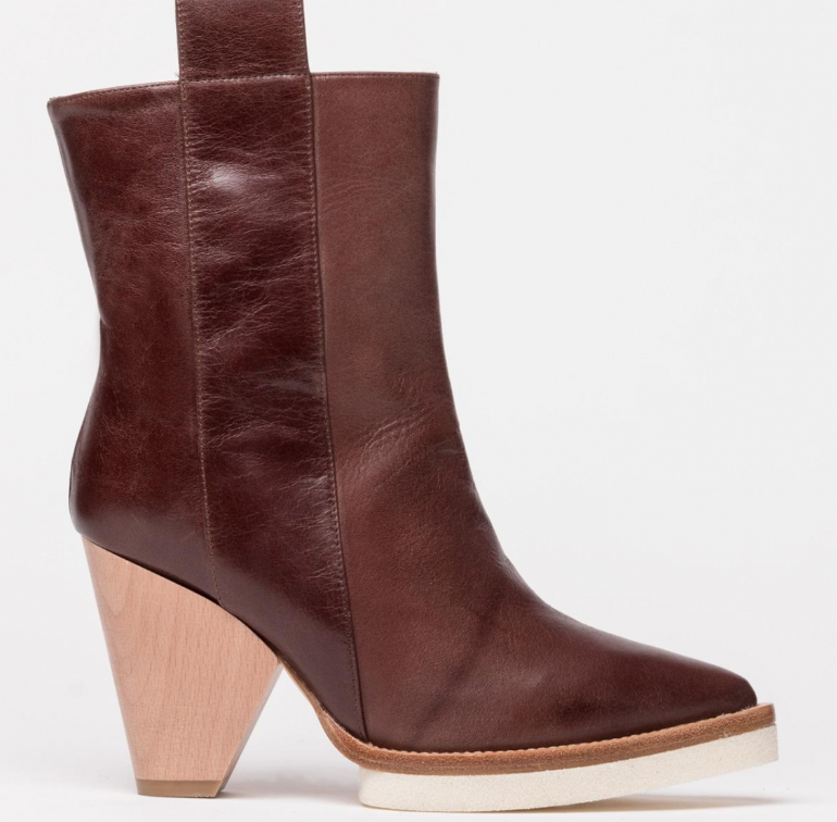 Ankle Boot