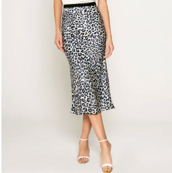 midi skirt at denver clothing boutique 