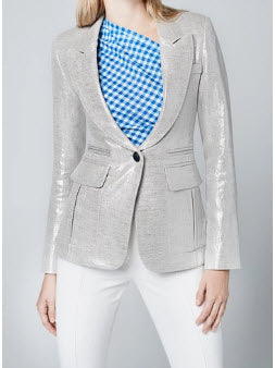 smythe blazer cherry creek women's boutique 