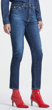 AG Designer Jeans at Denver clothing boutique 