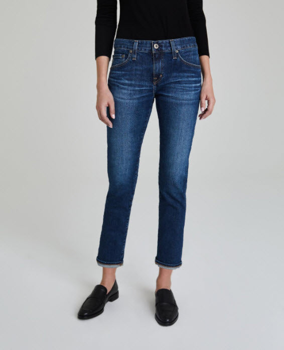 AG Jeans Shop Denim Garbarini Cherry Creek Boutique