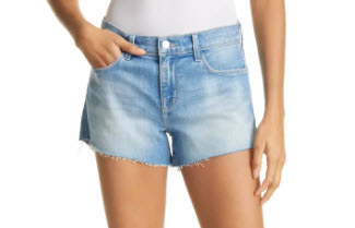 Designer Denim Shorts Shop Denim Garbarini Denver