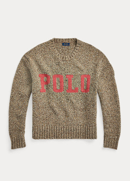 Ralph Lauren Polo Sweater Womens Boutique Denver